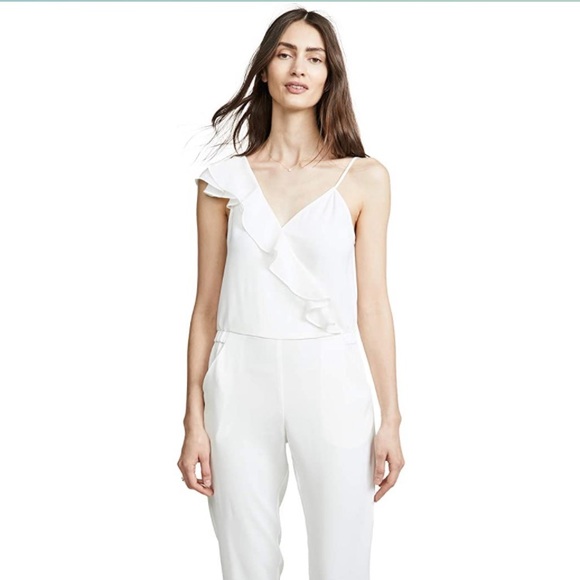 🦋 Parker Addison jumpsuit 4 - Picture 2 of 4